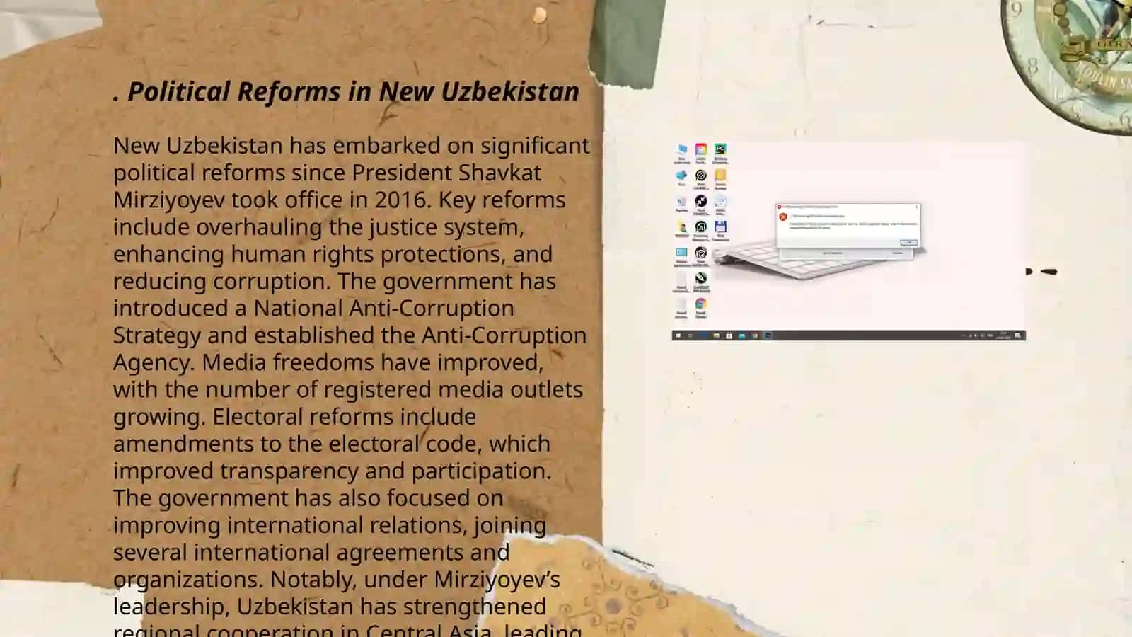 New Uzbekistan 3