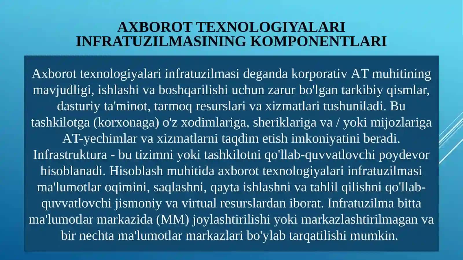 RENESSANS TA’LIM“MATEMATIKAt va axborot texnologiyalari” 3