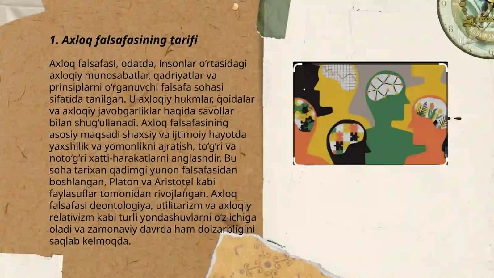 Axloq falsafasi 3