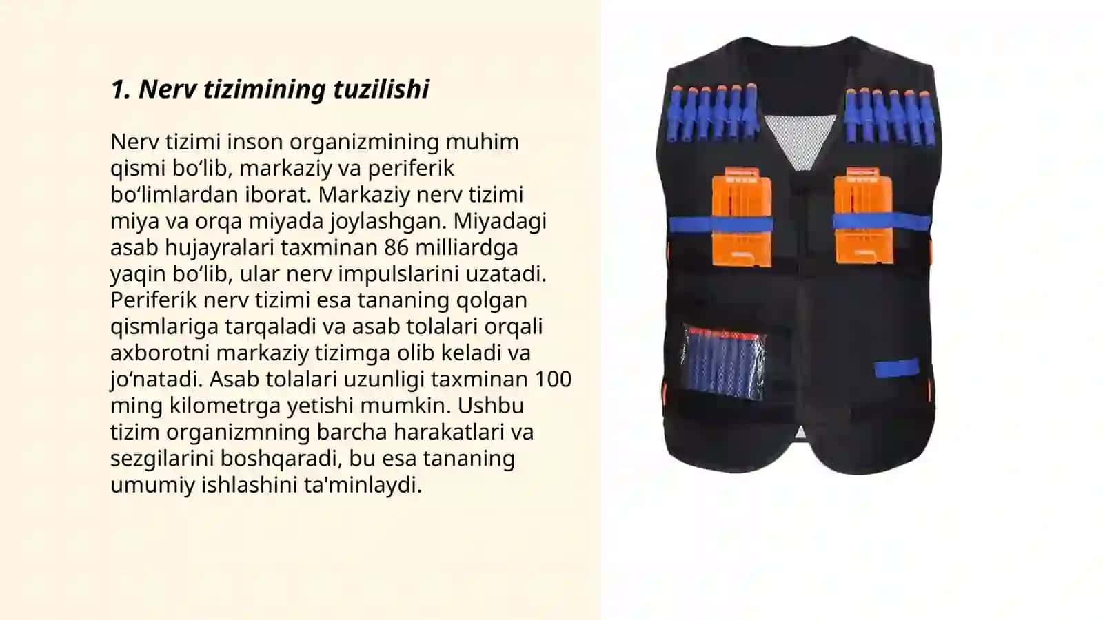 Organizmning nerv immun endokrin boshqariluvi 3