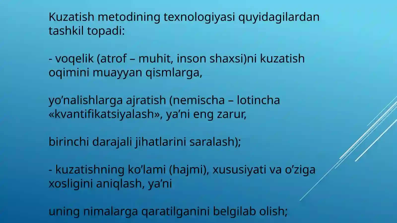 Psixologiyaning ilmiy tadqiqot metodlari 3