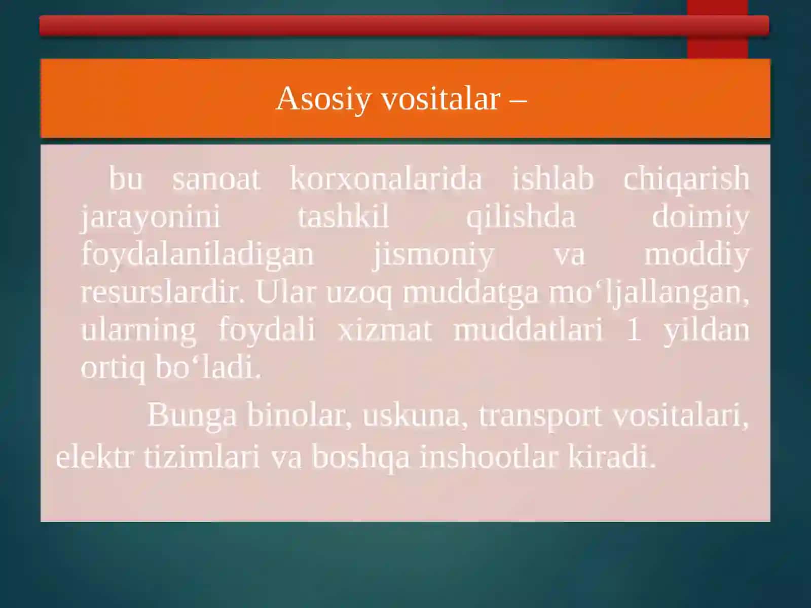 Ma’ruzachi: katta o‘qituvchi 3
