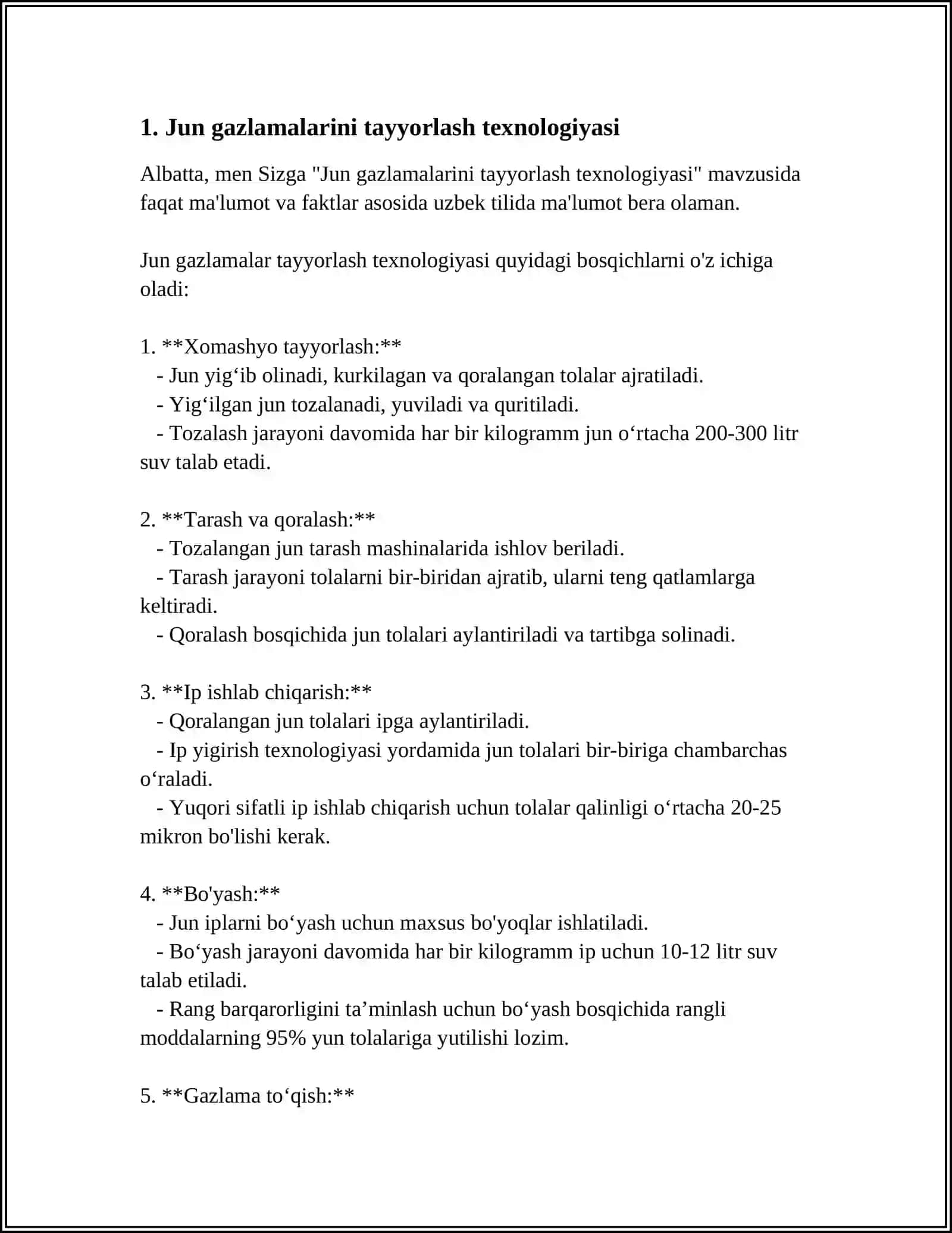 Jun gazlamalari asartimenti 3