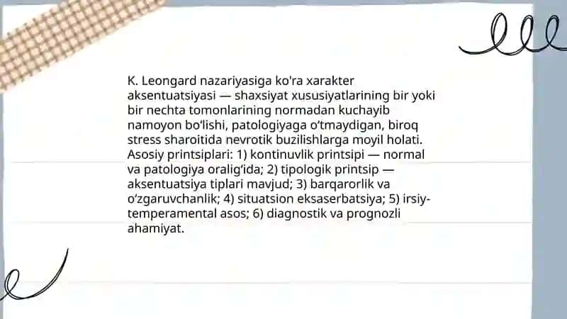 Xarakter aksentuatsiyasi 3