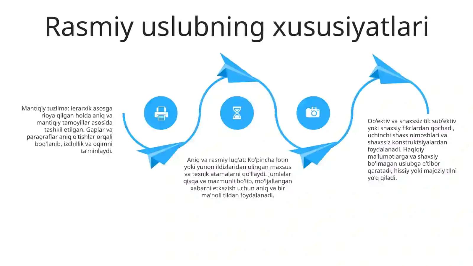 Rasmiy Uslub 3