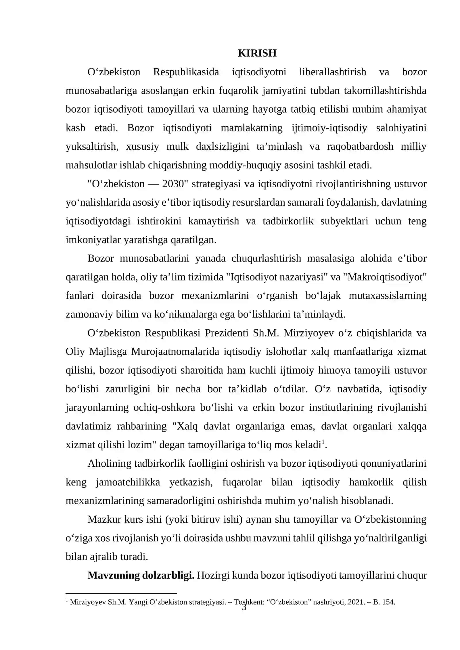 IQTISODIYOT VA MOLIYA KAFEDRASI 3