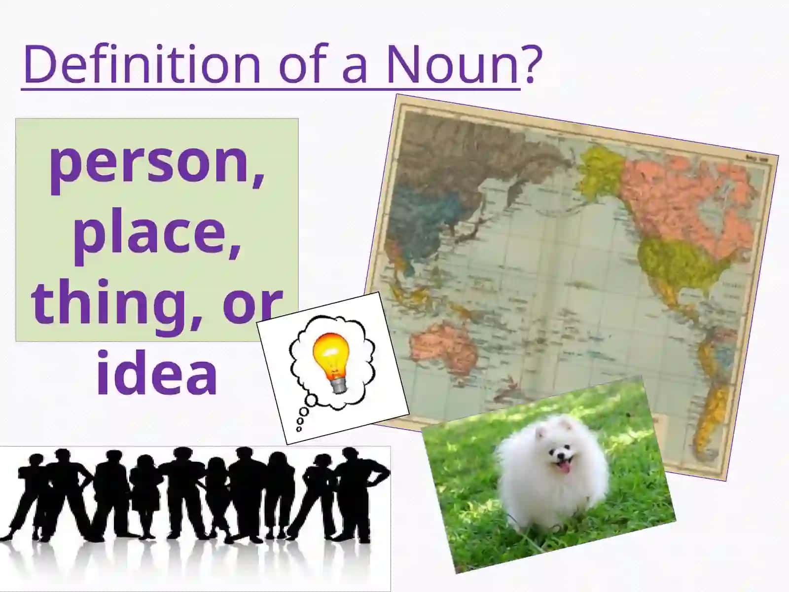 Noun 3
