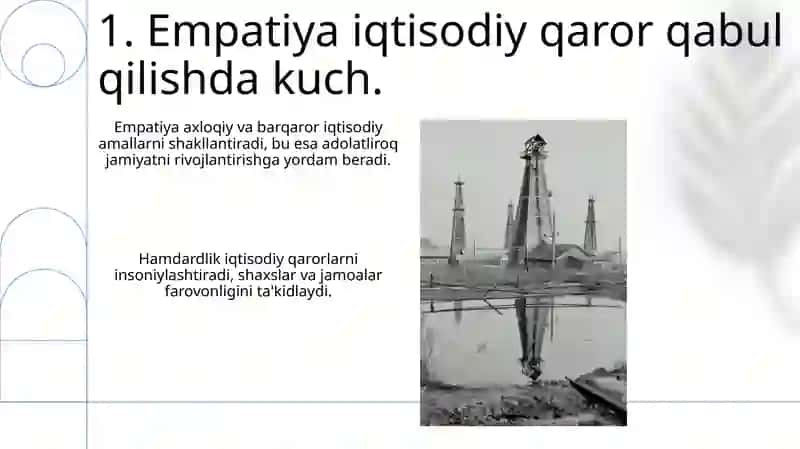 Manaviyat va iqtisodiyot 3