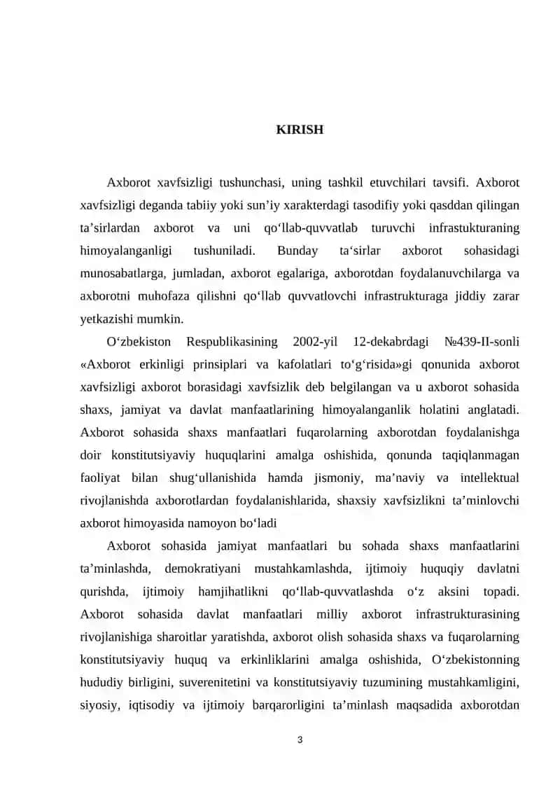 ASSIMMETRIK SHIFRLASH ALGORITMLARI DASTURINI TUZISH 3