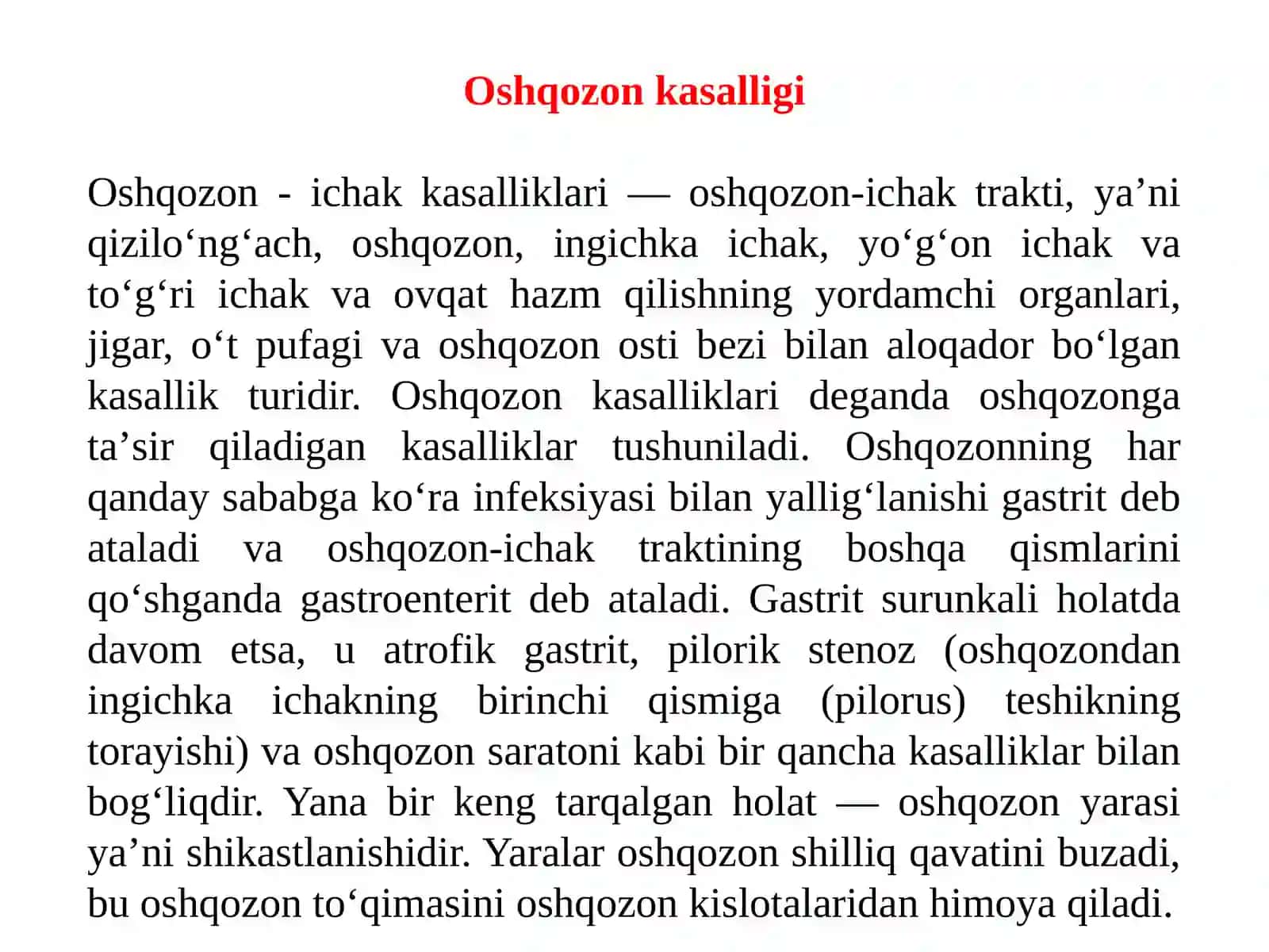Xalq tabobati dorivor o’simliklari 3