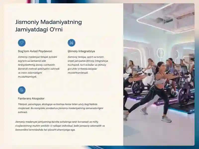 Jisroniy Madaniyat Nazariyasining Asosiy Tushunchalari 3