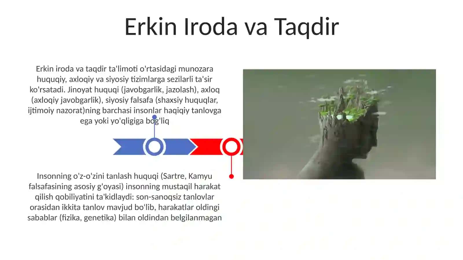 Фалсафаи инсон 3