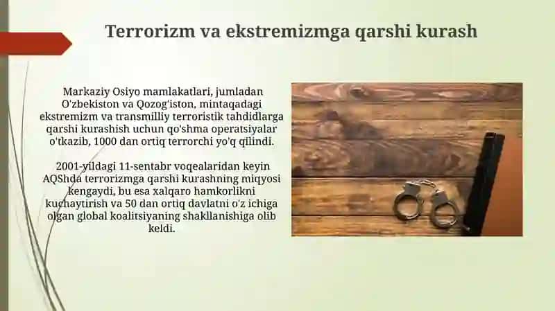 Uyishgan jinoyatchilik oldini olish 3