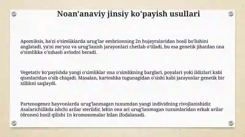 Jinsiy kopayishning norasmiy tiplari 3