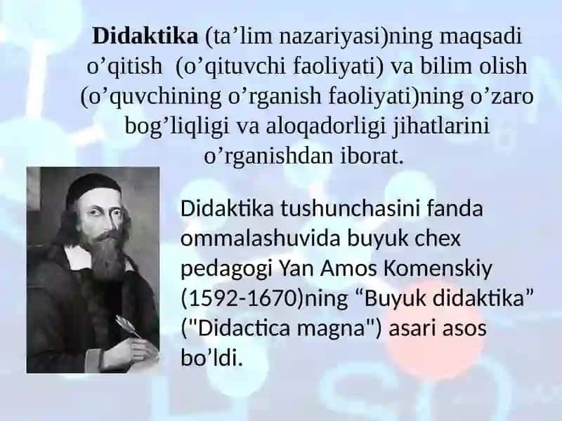 Didaktika 3