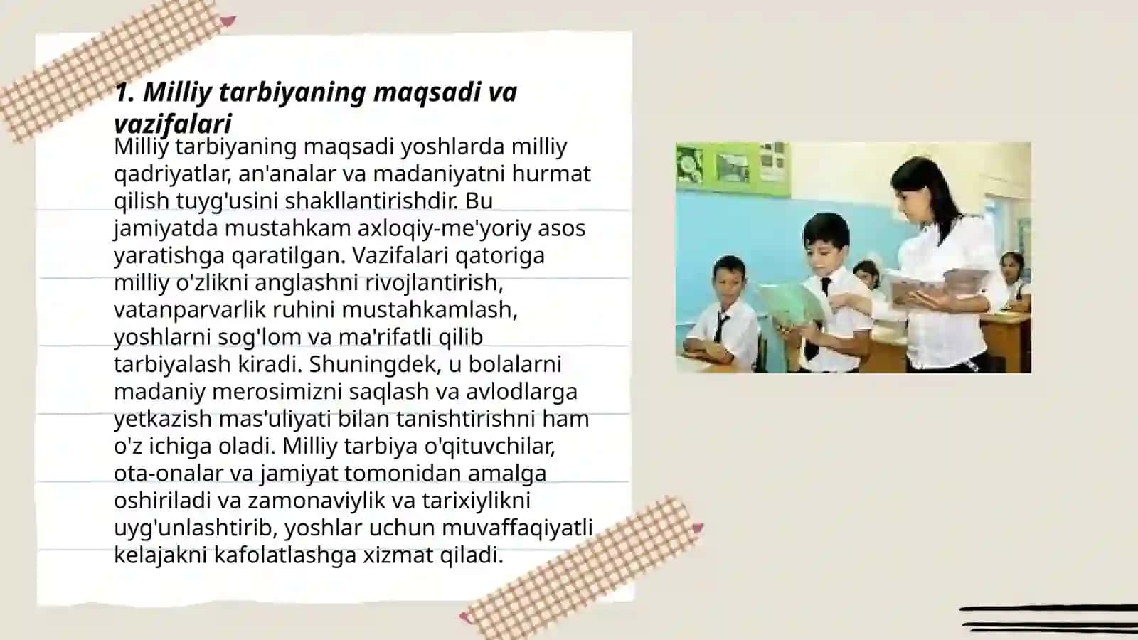 Milliy Tarbiya 3