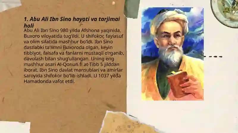 Abu Ali Ibn Sino 3