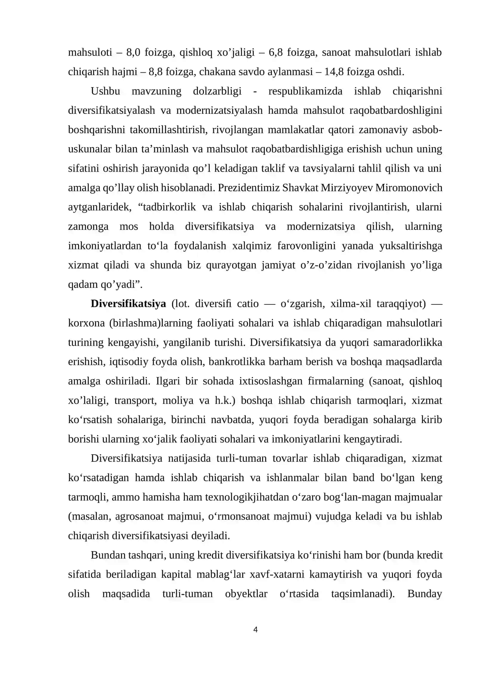 ISHLAB CHIQARISH JARAYONI 3