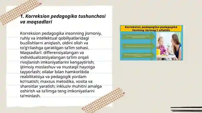 Korreksion pedagogika asoslari 3
