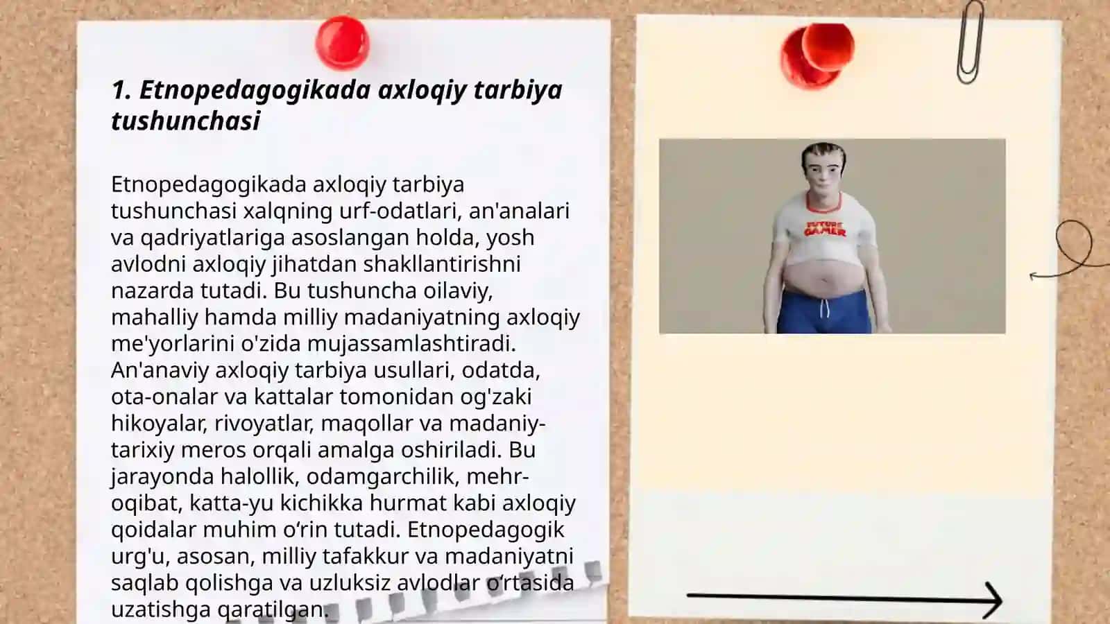 Etnopedagogikada axloqiy tarbiya 3