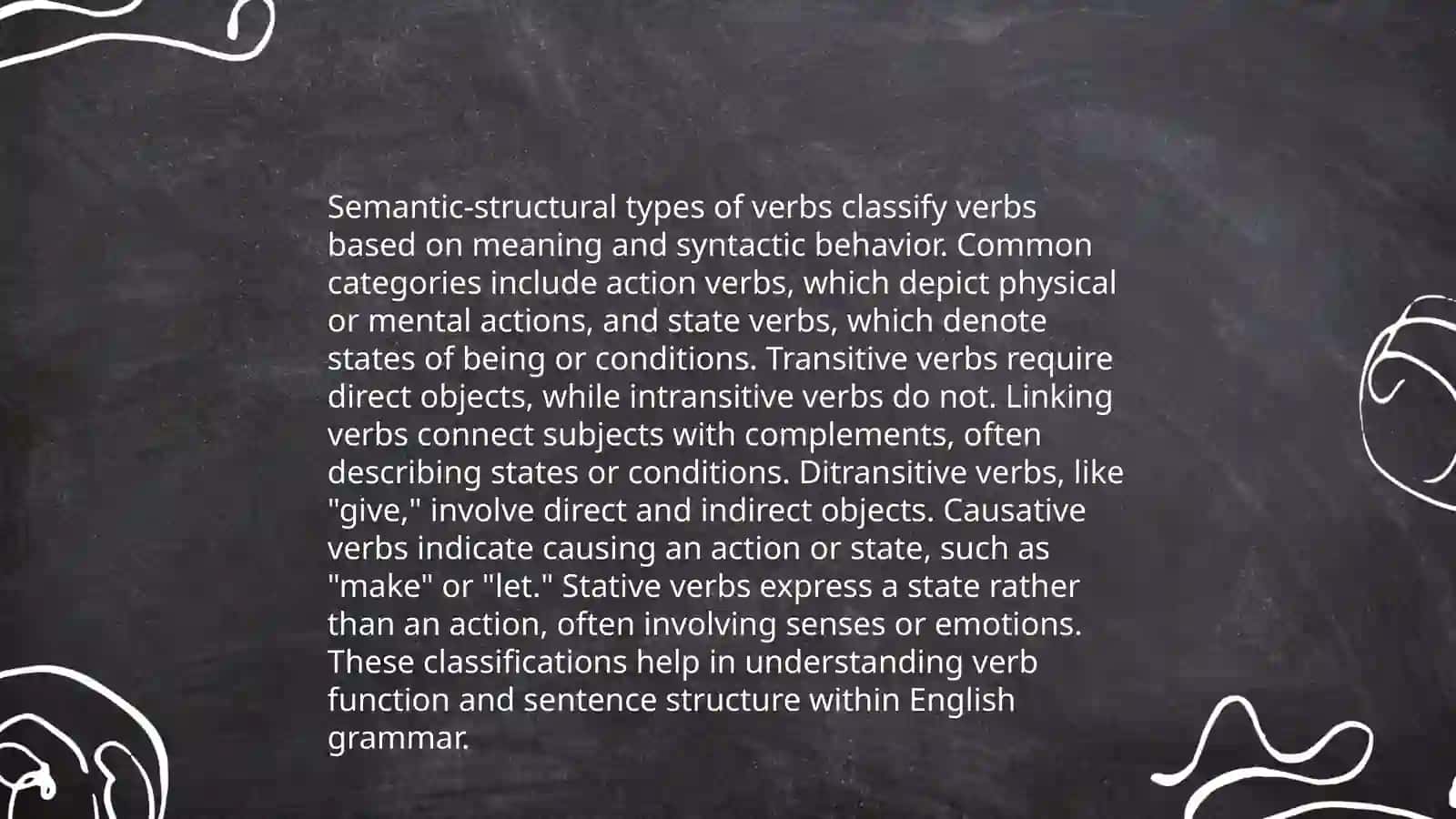Grammatika: Fi'l va raqamlarning ma'nodan-struktural xususiyatlar [Vohidova Marjona] 3