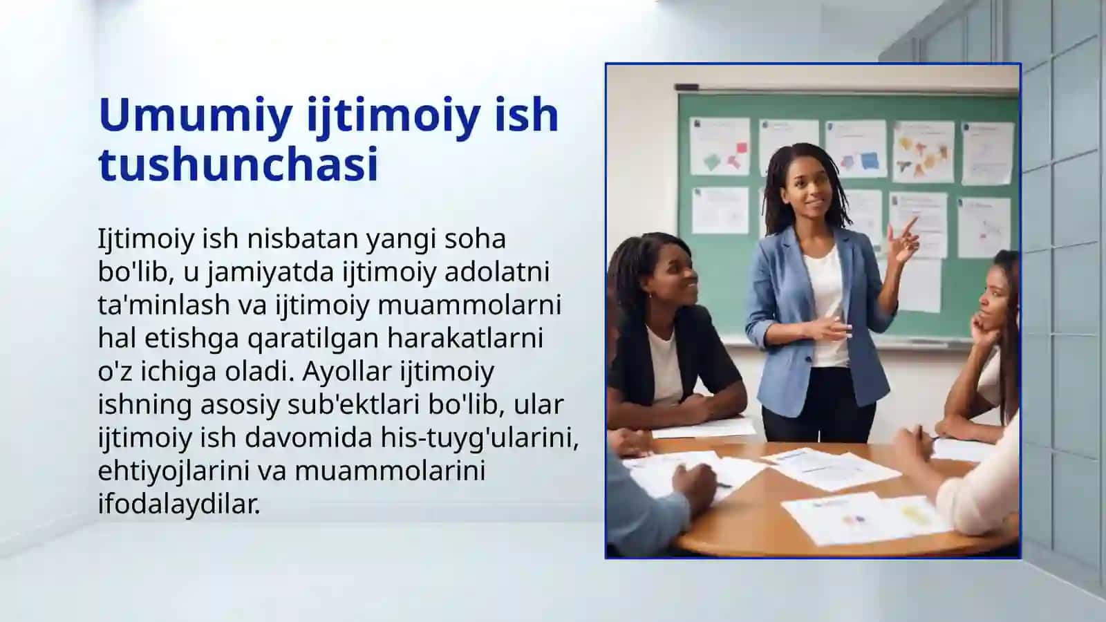 Ayollarbilan Ijtimoiy ish usullari 3