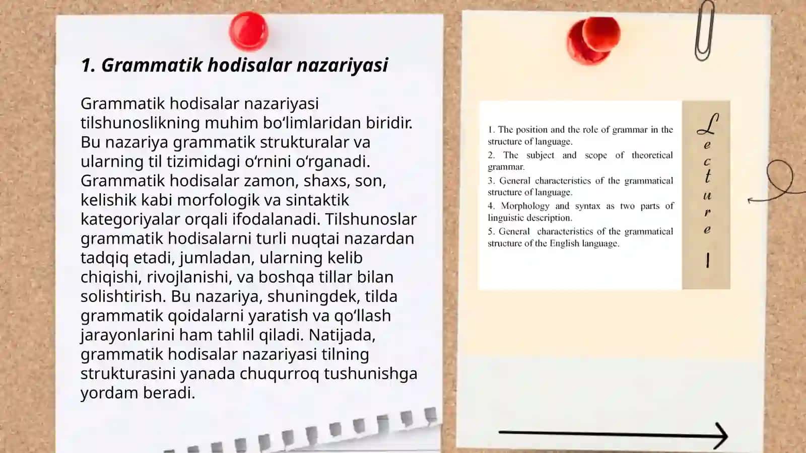 Nazariy grammatika 3