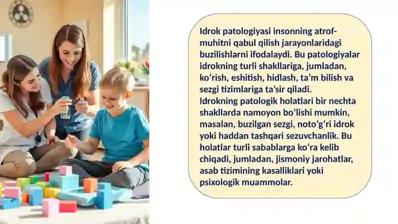 Idrok Patalogiyasi 3