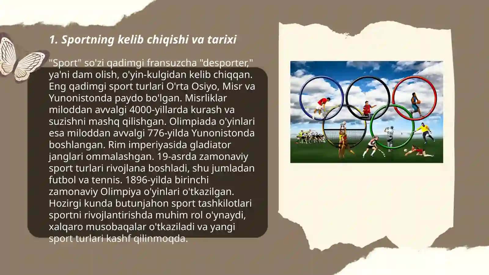 Sport Gigenasi 3