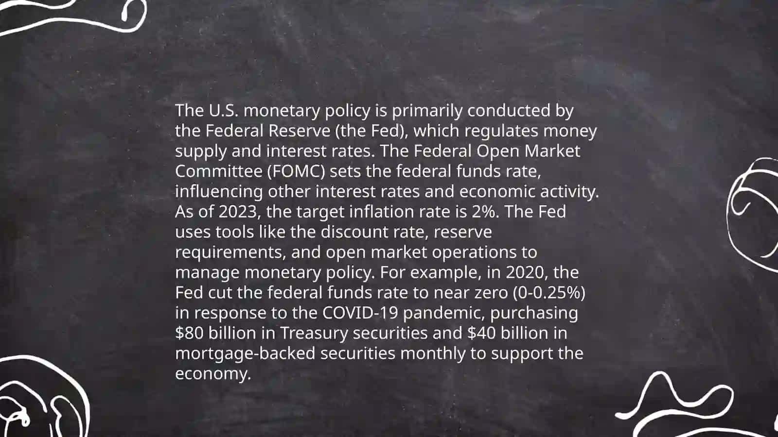 USA economics Abdugʻafforova Diyora 3