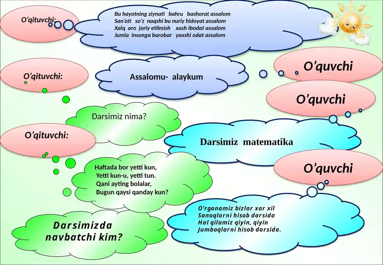 OLAMDA MATEMATIKA 3