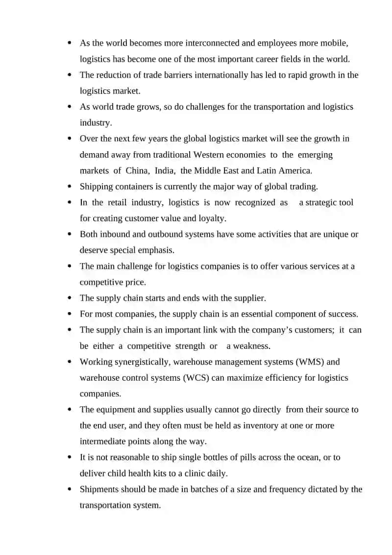 APPENDIX I. DISCUSSION 3