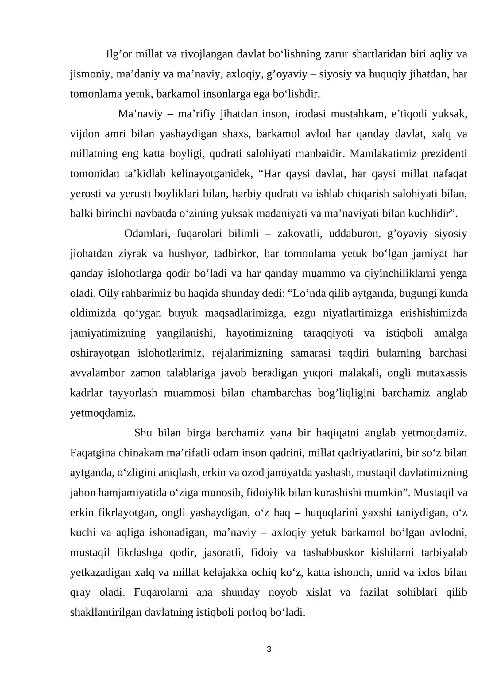 O'xshash almashtirish gruppasi va uning qism gurppasi 3