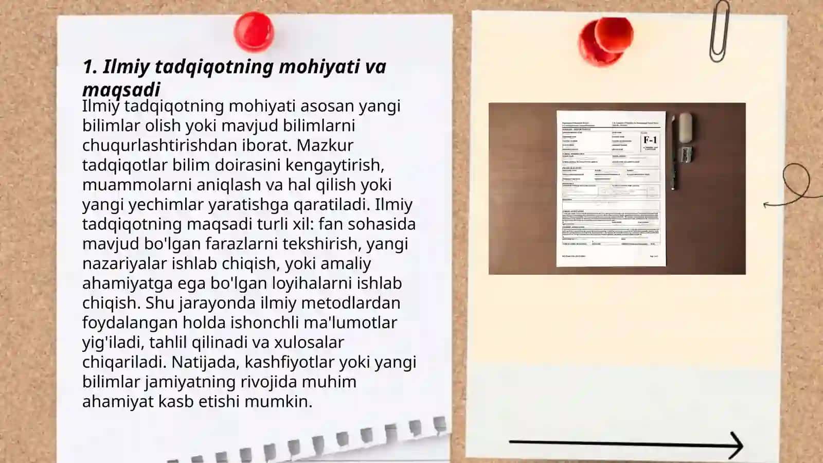 Ilmiy tadqiqotda tushunish va tushuntirishning ahamiyati. 3