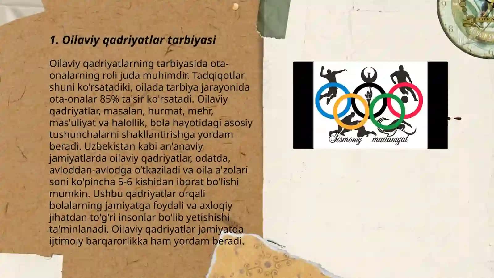 Oilaviy tarbiya usullari 3