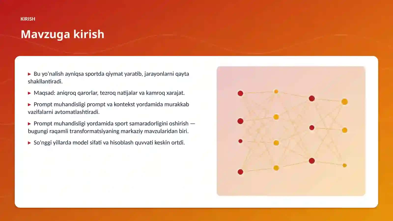AI INSIGHTS • PREMIUM TAQDIMOT 3