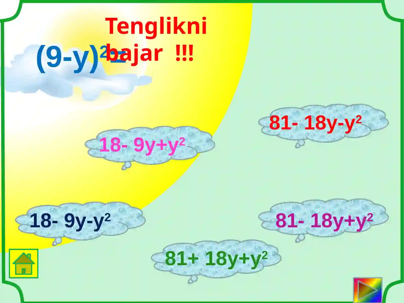 Qisqako’paytirishayniyatlari 3
