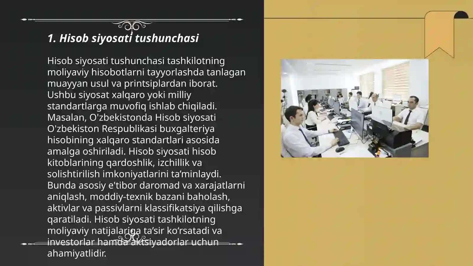 O'zbekistondagi korxonalarning hisob siyosati 3