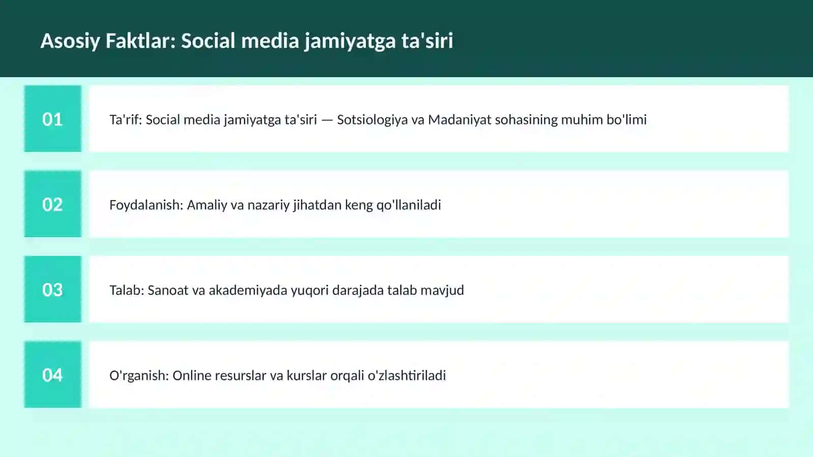 Social media jamiyatga ta'siri 3