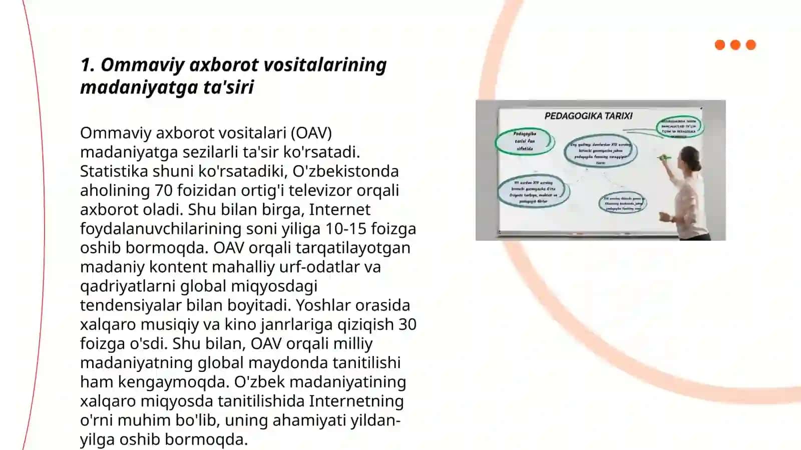 Media madaniyat va innovasion pedagogika 3