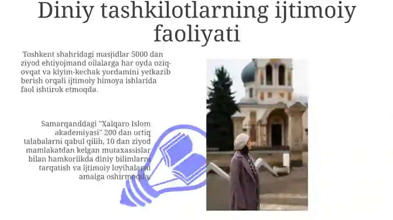 Islomning Oʻzbekistondagi Rol va Taʼsiri 3