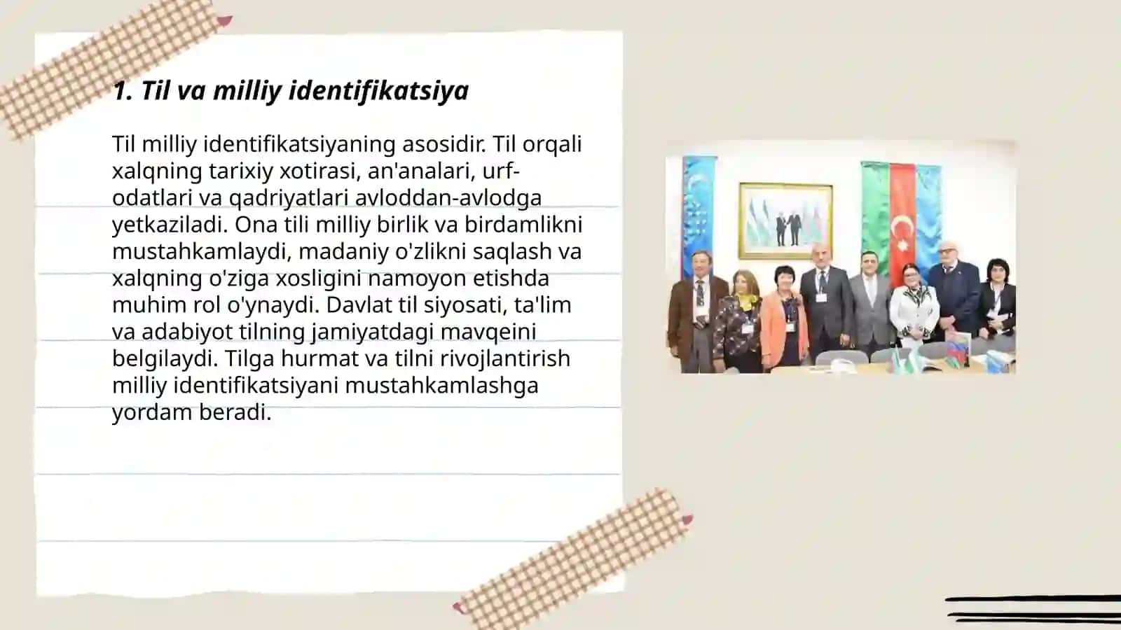 Tilning madaniyatga ta'siri 3