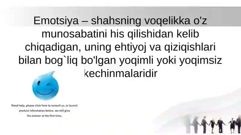 EMOTSIONALHOLATLAR 3