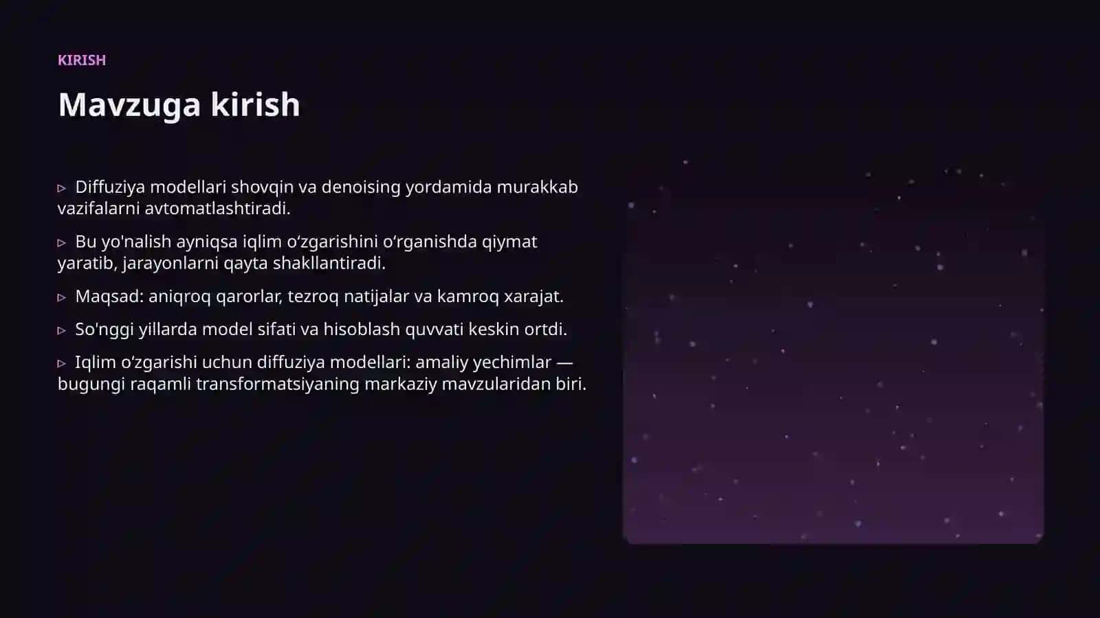 Sun'iy intellekt • premium taqdimot 3