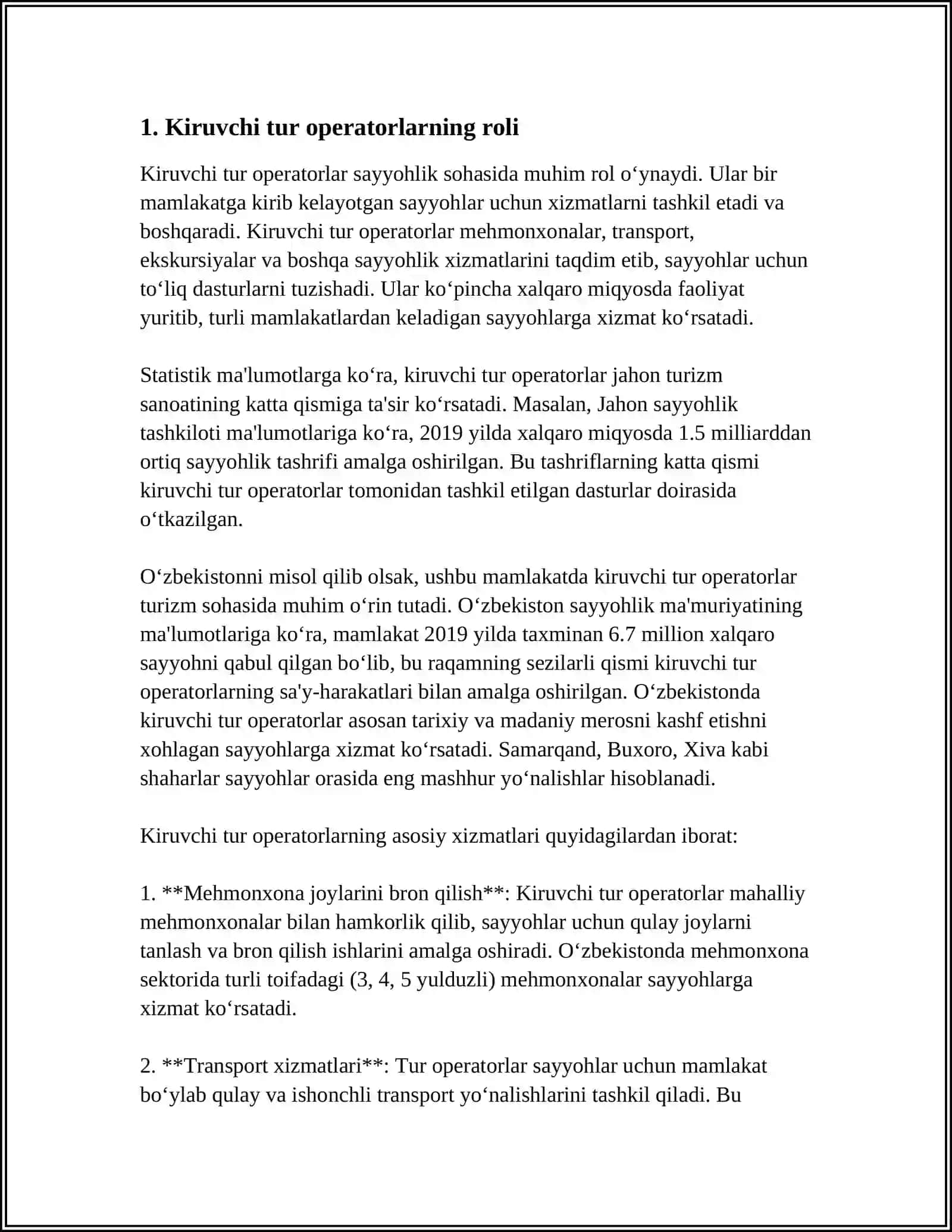 KIRUVCHI TUR OPERATORLAR 3
