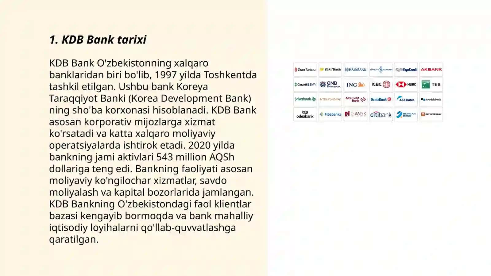 KDB Bank Prezentatsiya 3