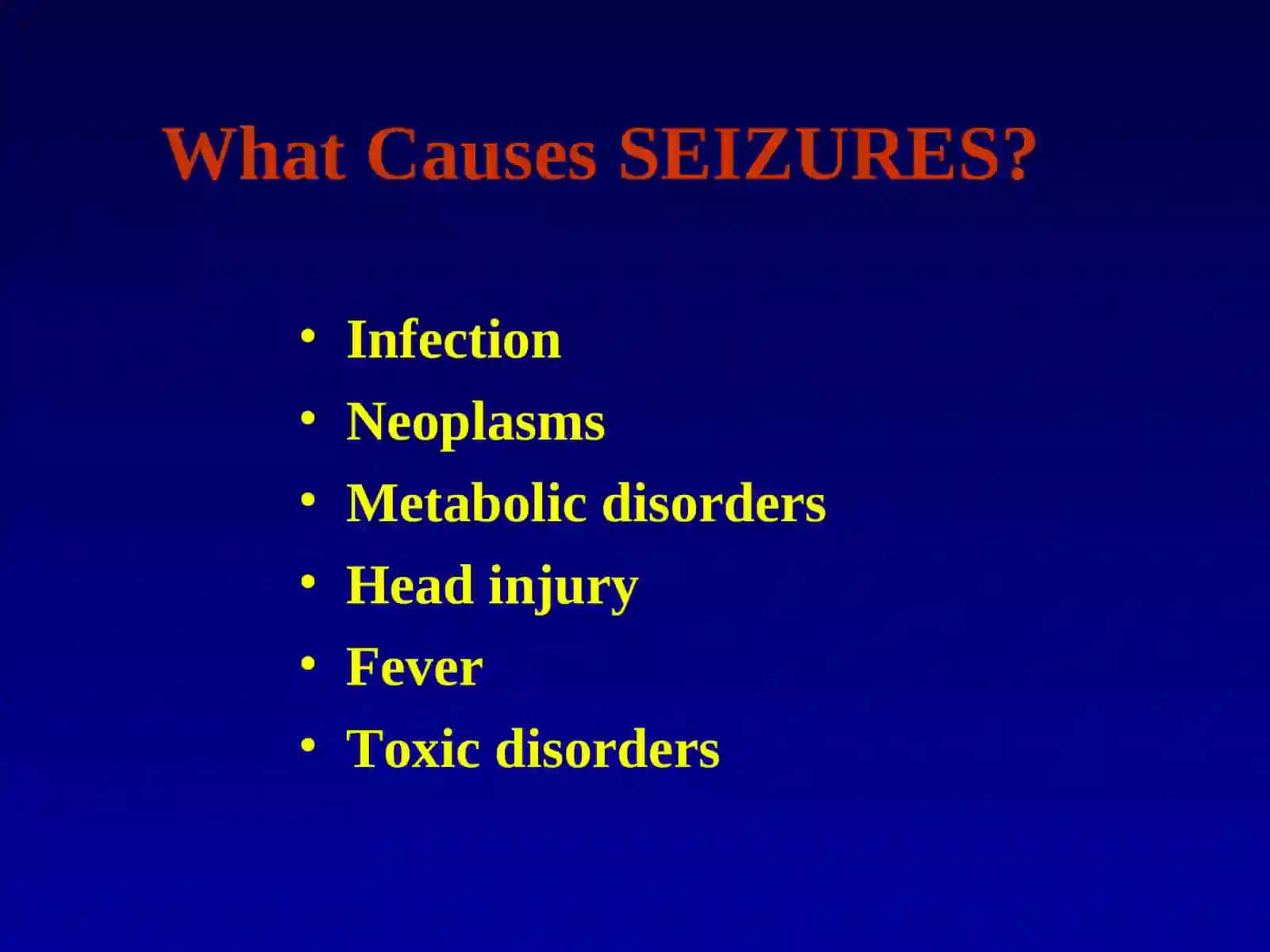 Antiepileptic Drugs 3