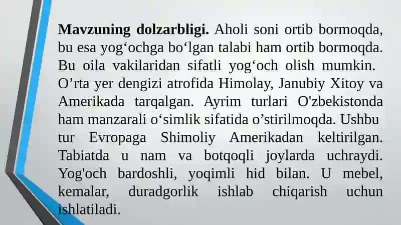 SARVNAMOLAR QABILASI 3