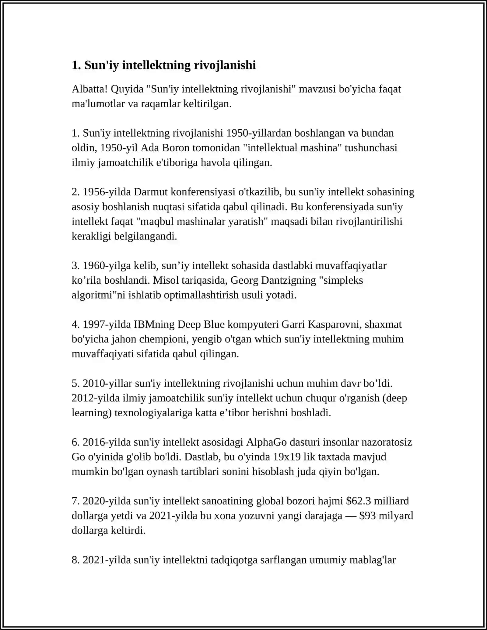 AXBOROT TEXNOLOGIYALARINING RIVOJLANISH TENDENSIYALARI 3