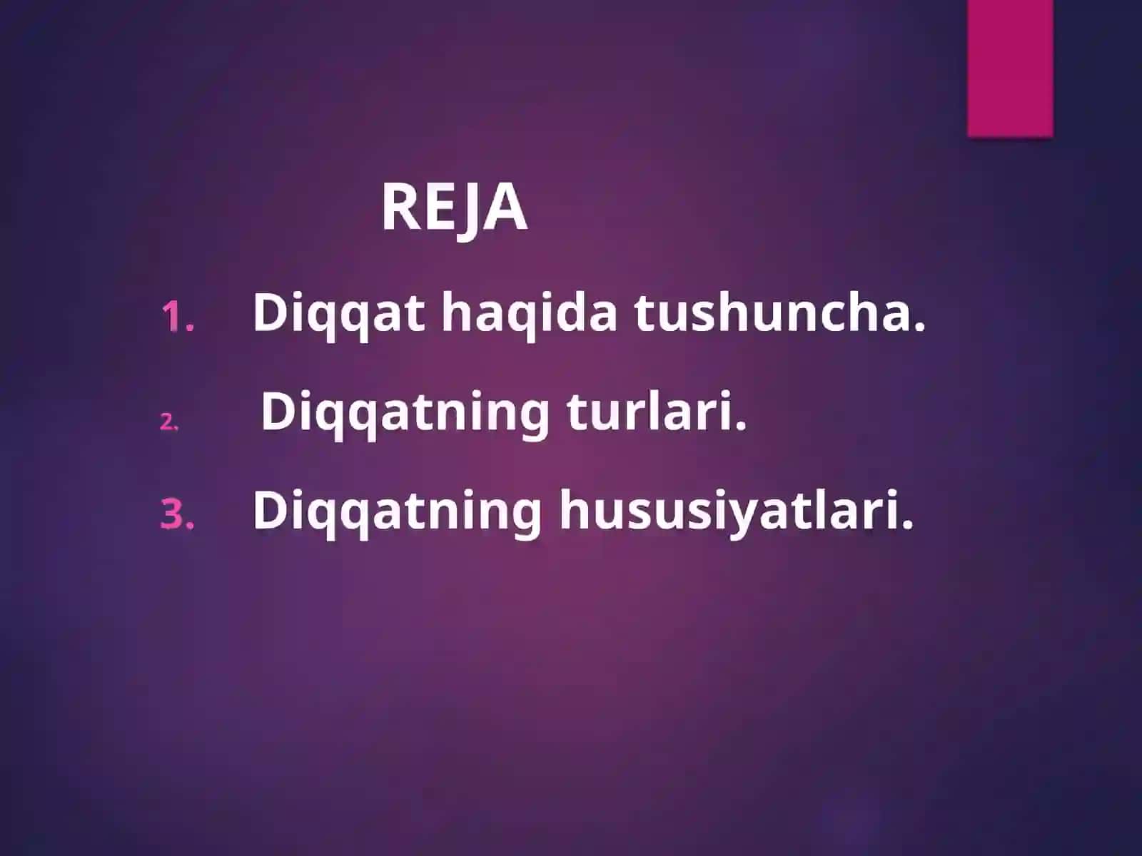 Umumiy psixologiya 3